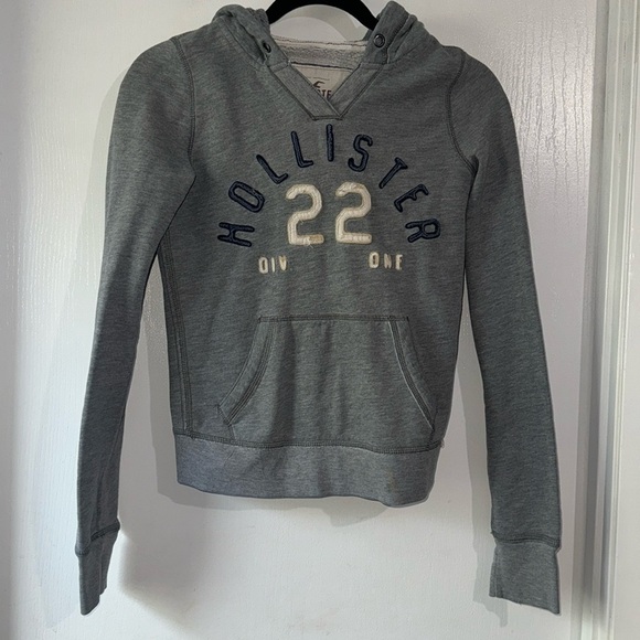 Hollister Other - Hollister kids sweatshirt Size  XS